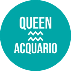 Queen Acquario
