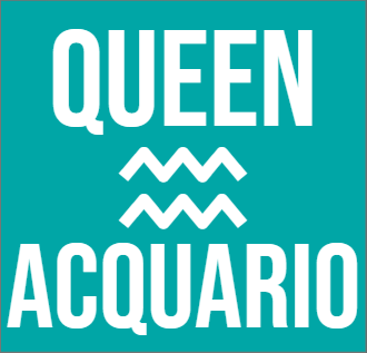 Queen Acquario